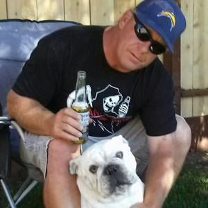 Meet your Posher, Richard